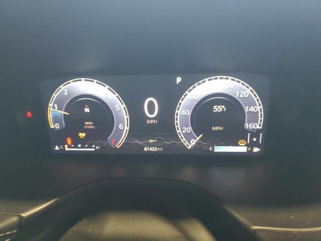 2022 JEEP COMPASS LIMITED - 3C4NJDCB8NT140864