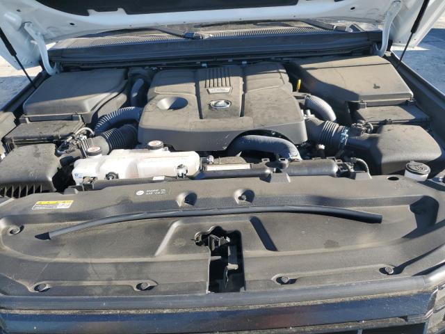 2024 LEXUS GX 550 PRE - JTJTBCDXXR5013531