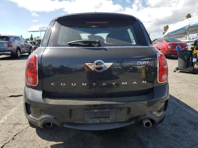 2013 MINI COOPER S C #3282510863