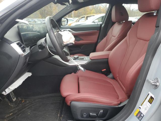 2024 BMW I4 XDRIVE #3305301401