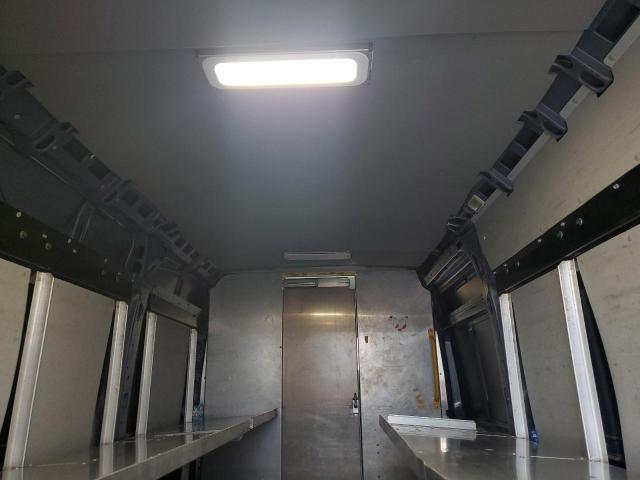 2021 RAM PROMASTER #3305468061