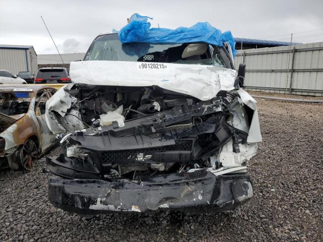 2017 CHEVROLET EXPRESS G2 #3277218939