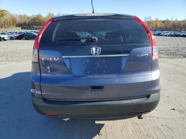 2014 HONDA CR-V EX - 5J6RM4H55EL029125
