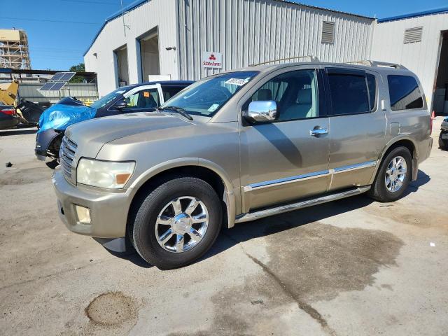 INFINITI QX56