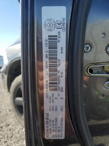 2017 RAM 1500 SLT - 1C6RR7TT8HS697694