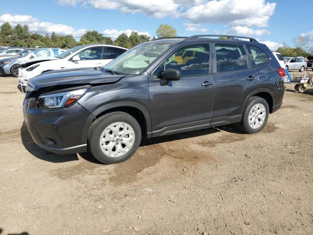 Global Auto Auctions: 2019 SUBARU FORESTER