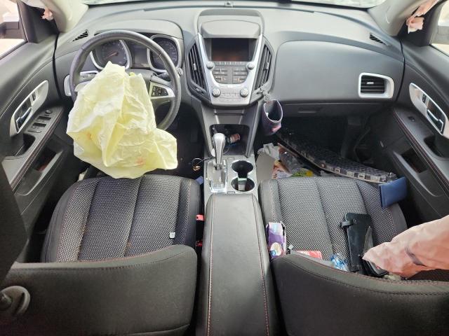 2015 CHEVROLET EQUINOX LT - 2GNALCEK5F1159933