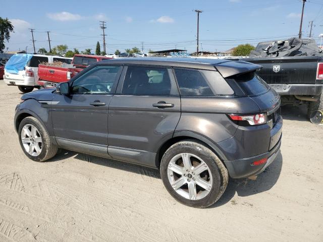 2013 LAND ROVER RANGE ROVE - SALVP2BG3DH841317