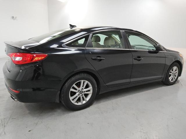 2016 HYUNDAI SONATA SE #3311501248