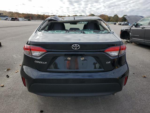 2024 TOYOTA COROLLA LE - 5YFB4MDE0RP130387