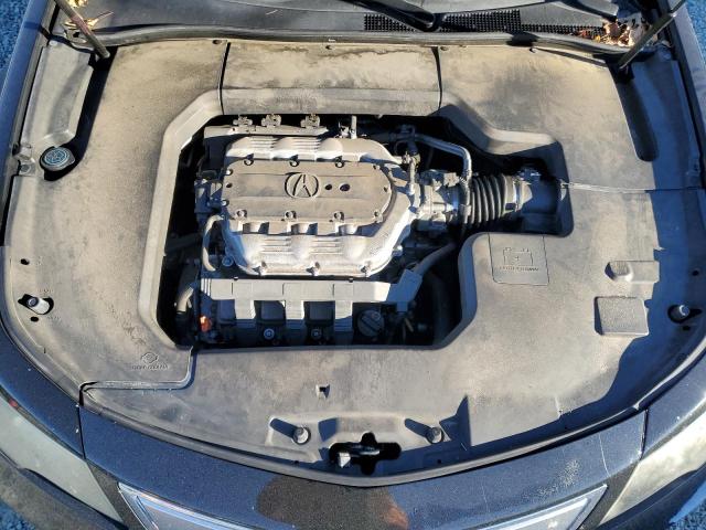 2012 ACURA TL - 19UUA8F5XCA031787