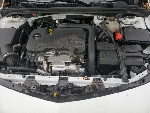 2024 CHEVROLET MALIBU LT - 1G1ZD5ST1RF207466