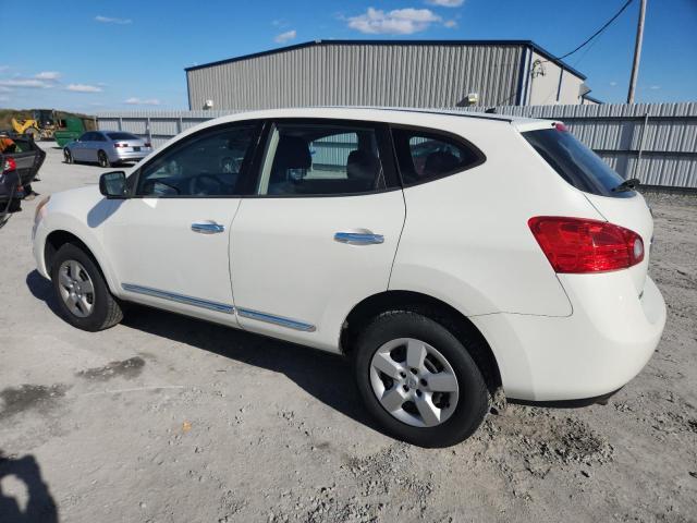 2014 NISSAN ROGUE SELE - JN8AS5MV8EW713691