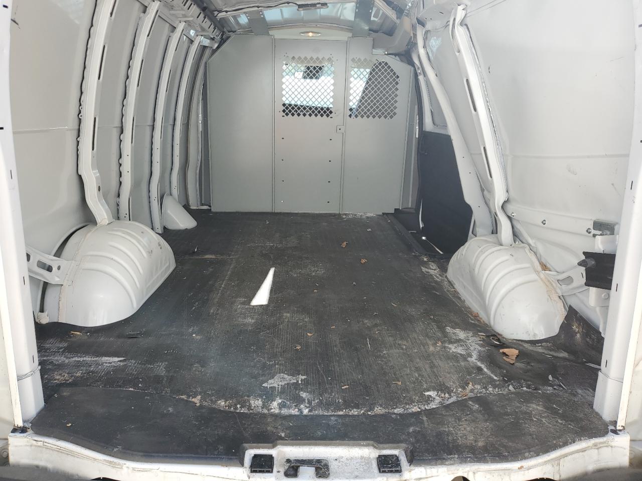 CHEVROLET EXPRESS G2