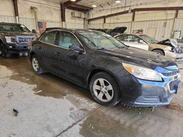 2015 CHEVROLET MALIBU 1LT - 1G11C5SLXFF272585