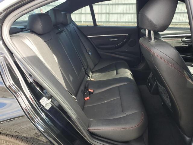 2018 BMW 330E - WBA8E1C56JA178344