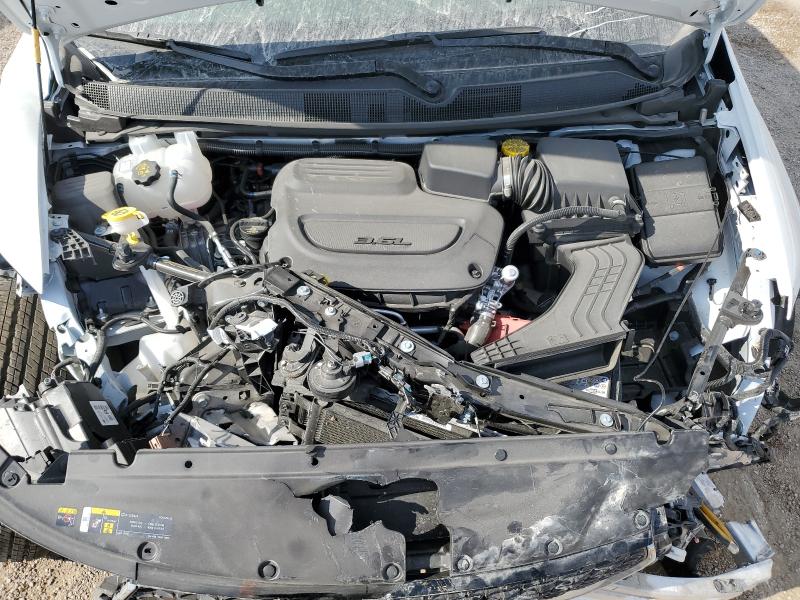 2026 CHRYSLER PACIFICA S #3302915067