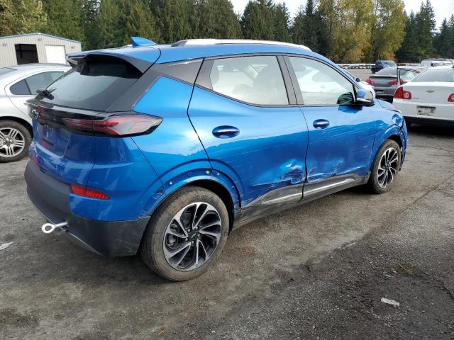 2022 CHEVROLET BOLT EUV P 1G1FZ6S08N4105670