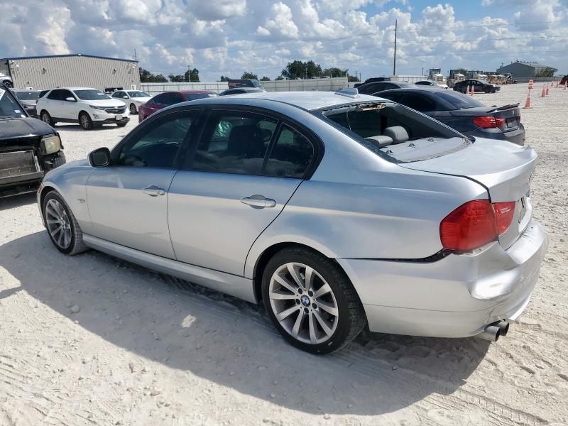 2011 BMW 328 I - WBAPH7G5XBNN05239