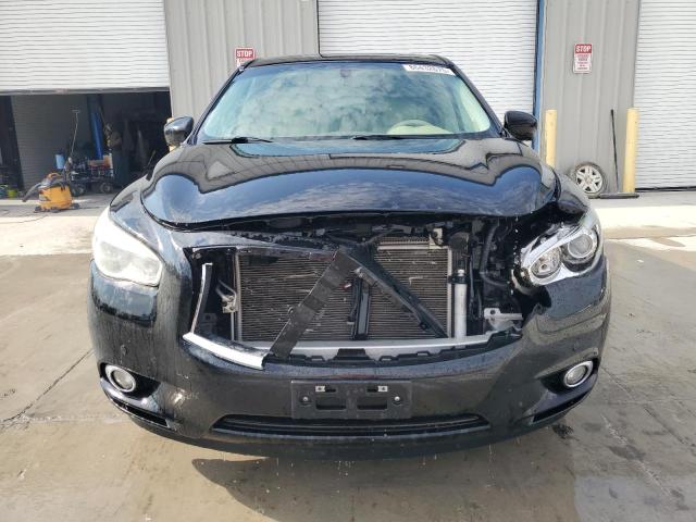2013 INFINITI JX35 - 5N1AL0MMXDC314506
