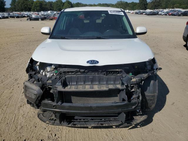 2020 KIA SOUL EX KNDJ33AU8L7026890