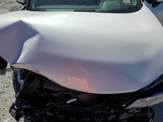 2023 NISSAN ROGUE SV - 5N1BT3BA4PC874475