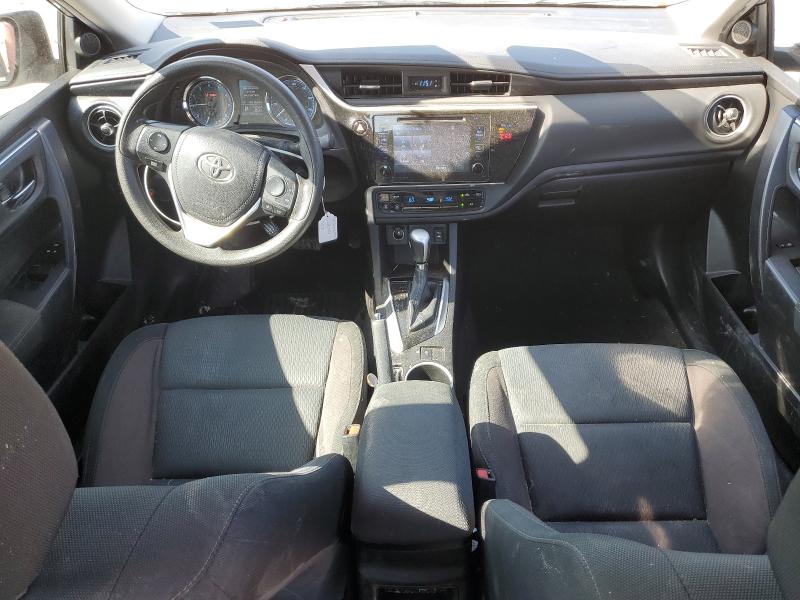 2019 TOYOTA COROLLA L - 5YFBURHE5KP936819