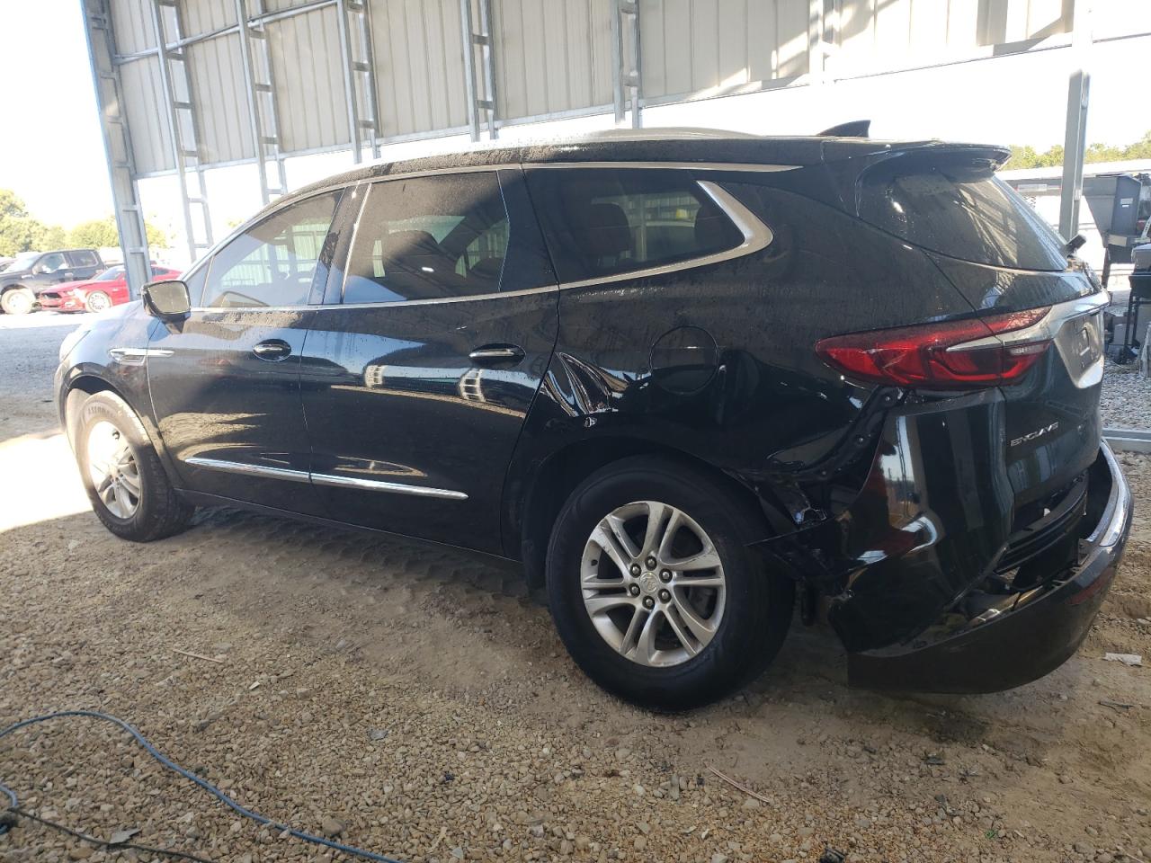 BUICK ENCLAVE ESSENCE