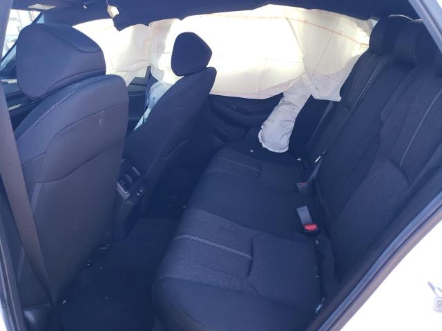 2025 HONDA ACCORD HYBRID SPORT #3291404140