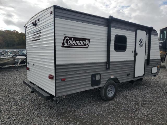 2023 COLEMAN TRAVEL TRA #3303592930
