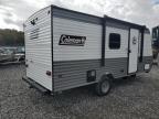 Lot #3303592930 2023 COLEMAN TRAVEL TRA