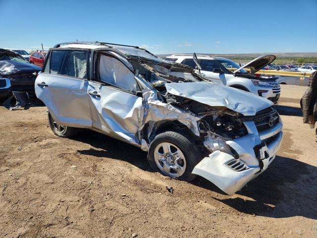 2012 TOYOTA RAV4 #3302987611