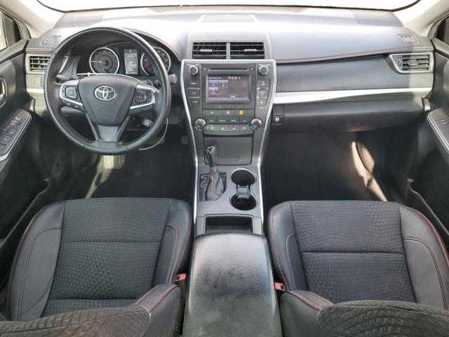 2015 TOYOTA CAMRY LE - 4T1BF1FK2FU003663