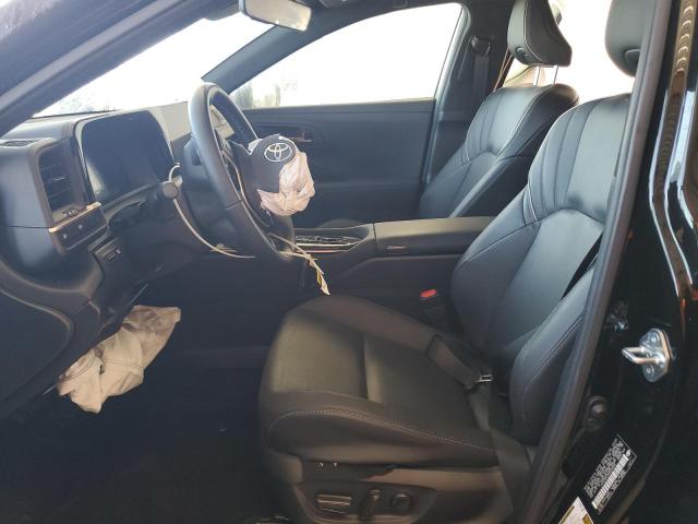 2025 TOYOTA CROWN XLE JTDAAAAF3S3033232