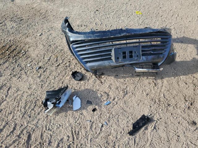 2015 TOYOTA CAMRY LE #3290206204