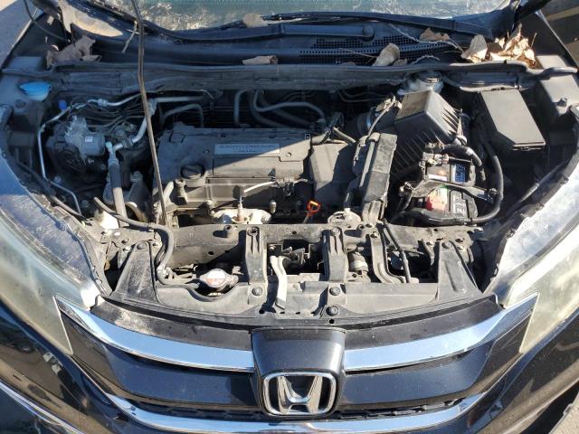 2015 HONDA CR-V EX - 2HKRM4H51FH650907