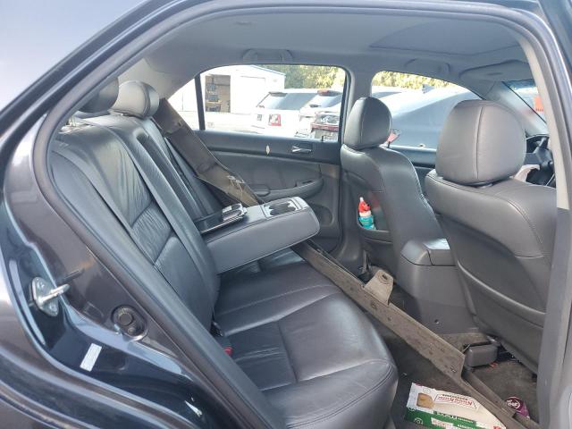 2006 HONDA ACCORD EX #3276535056