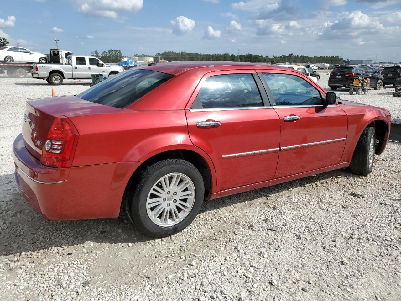 CHRYSLER 300 TOURING