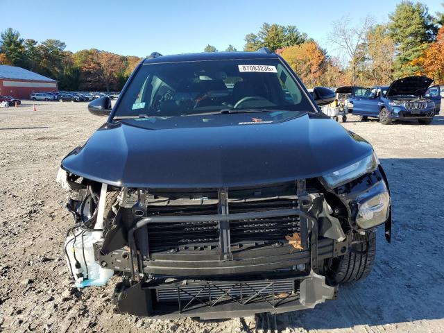 2022 CHEVROLET TRAILBLAZE #3296228413