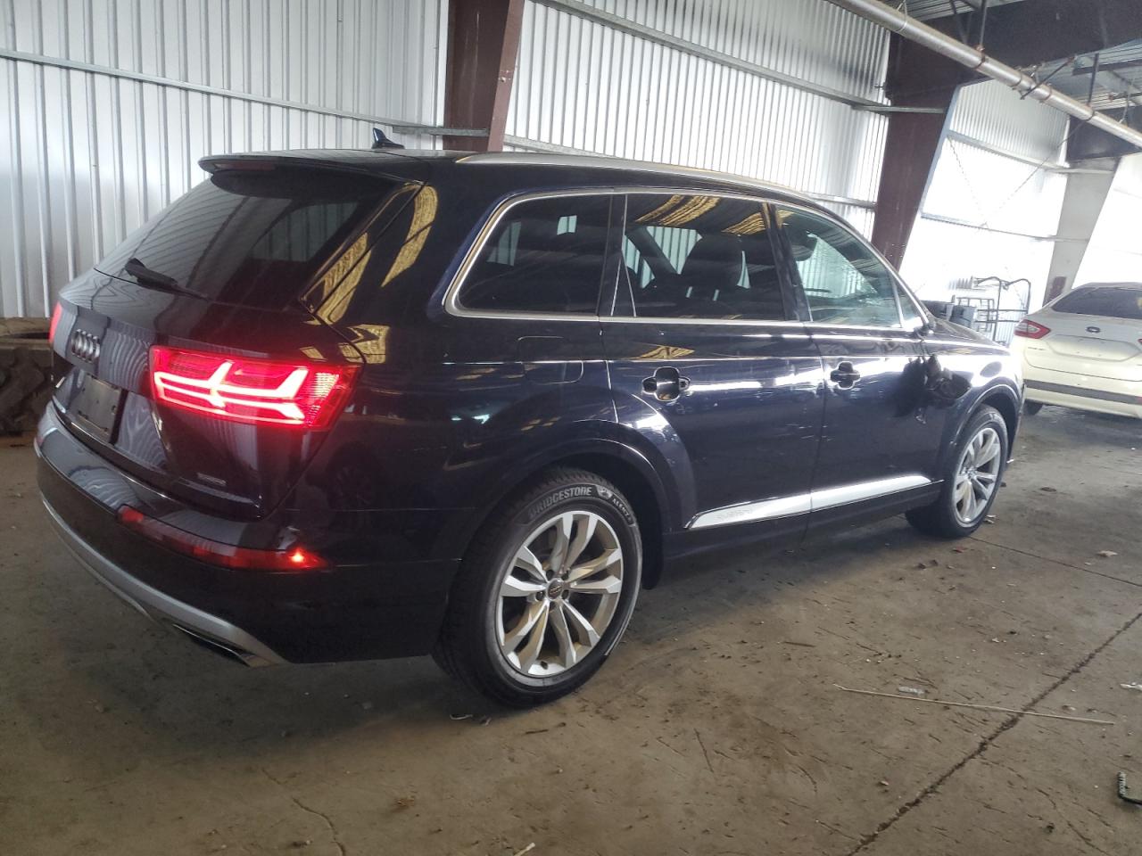 AUDI Q7 PREMIUM PLUS
