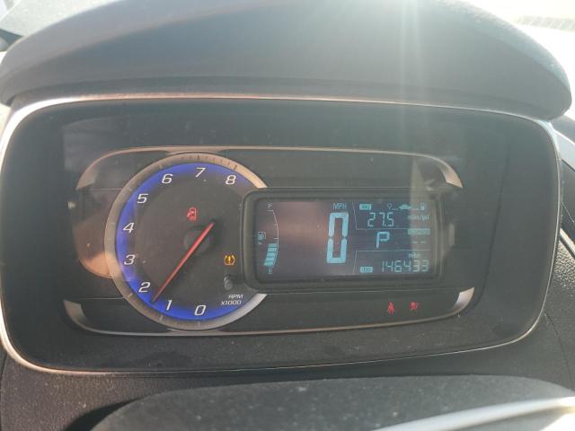 2015 CHEVROLET TRAX LS KL7CJKSBXFB063167