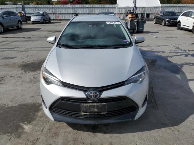 2018 TOYOTA COROLLA L - 2T1BURHE7JC124307