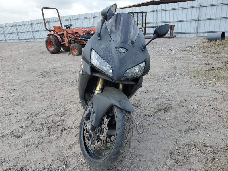 2006 HONDA CBR600RR - JH2PC37026M307627