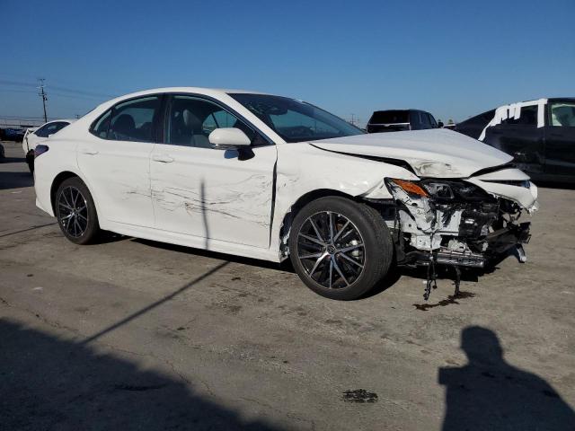 2024 TOYOTA CAMRY SE N - 4T1G31AK0RU076475