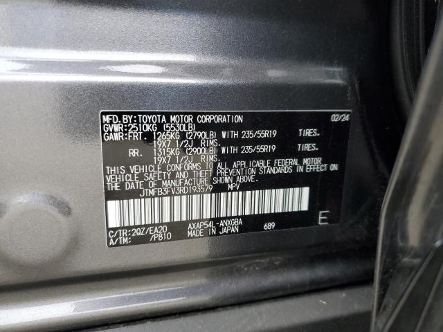 2024 TOYOTA RAV4 PRIME JTMFB3FV3RD193579