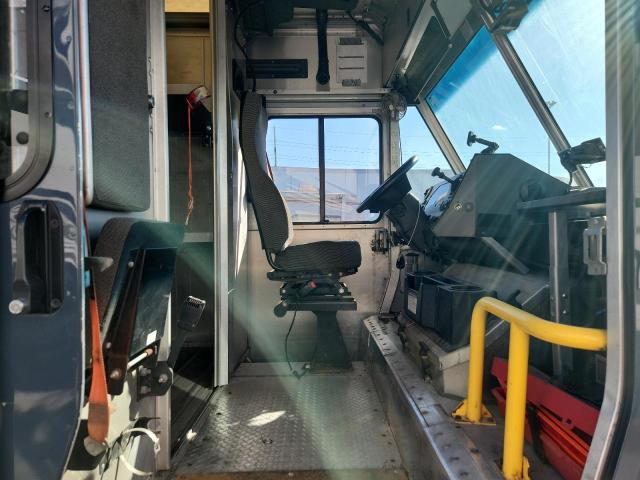 2020 FORD F59 #3304636939