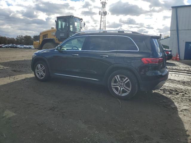 2021 MERCEDES-BENZ GLB 250 4M #3297129486
