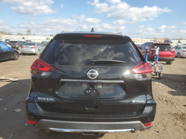 2019 NISSAN ROGUE S - KNMAT2MV1KP540013