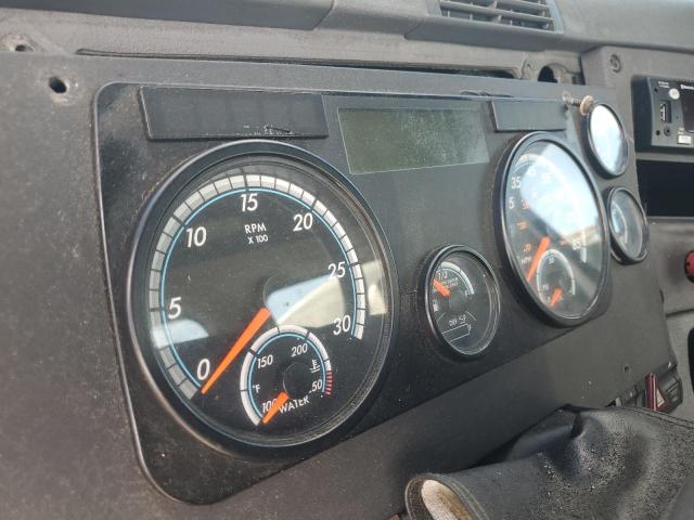 2016 FREIGHTLINER CASCADIA 1 #3265096933