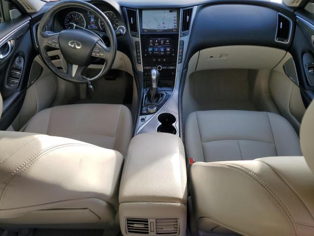 2017 INFINITI Q50 PREMIU JN1EV7AP8HM732301